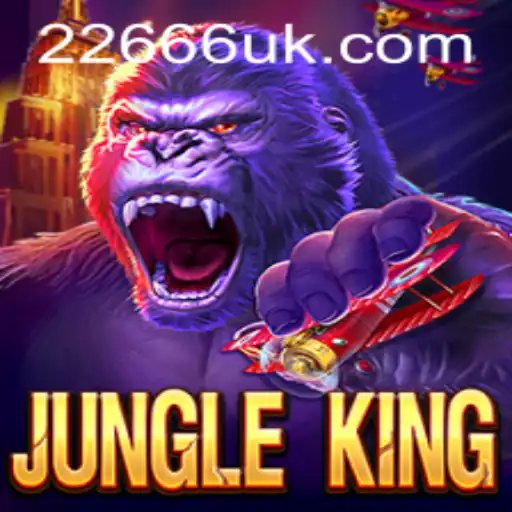 Descubra o Mundo de JungleKing: Um Jogo de Aventura Inovador