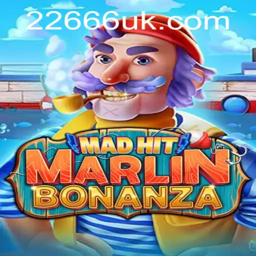Explorando o Universo de MadHitMarlinBonanza: O Novo Fenômeno dos Jogos