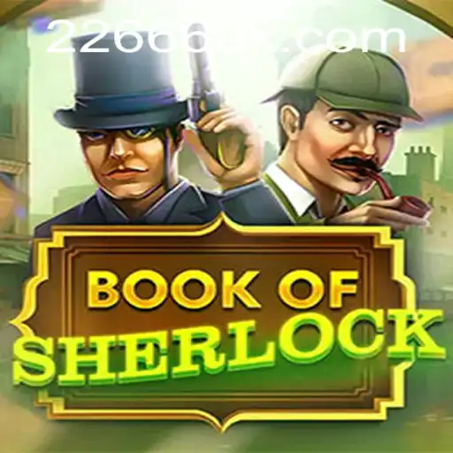 Descubra o Fascinante Jogo 'BookOfSherlock': Regras e Estratégias